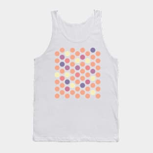 Polka Dot Tank Top